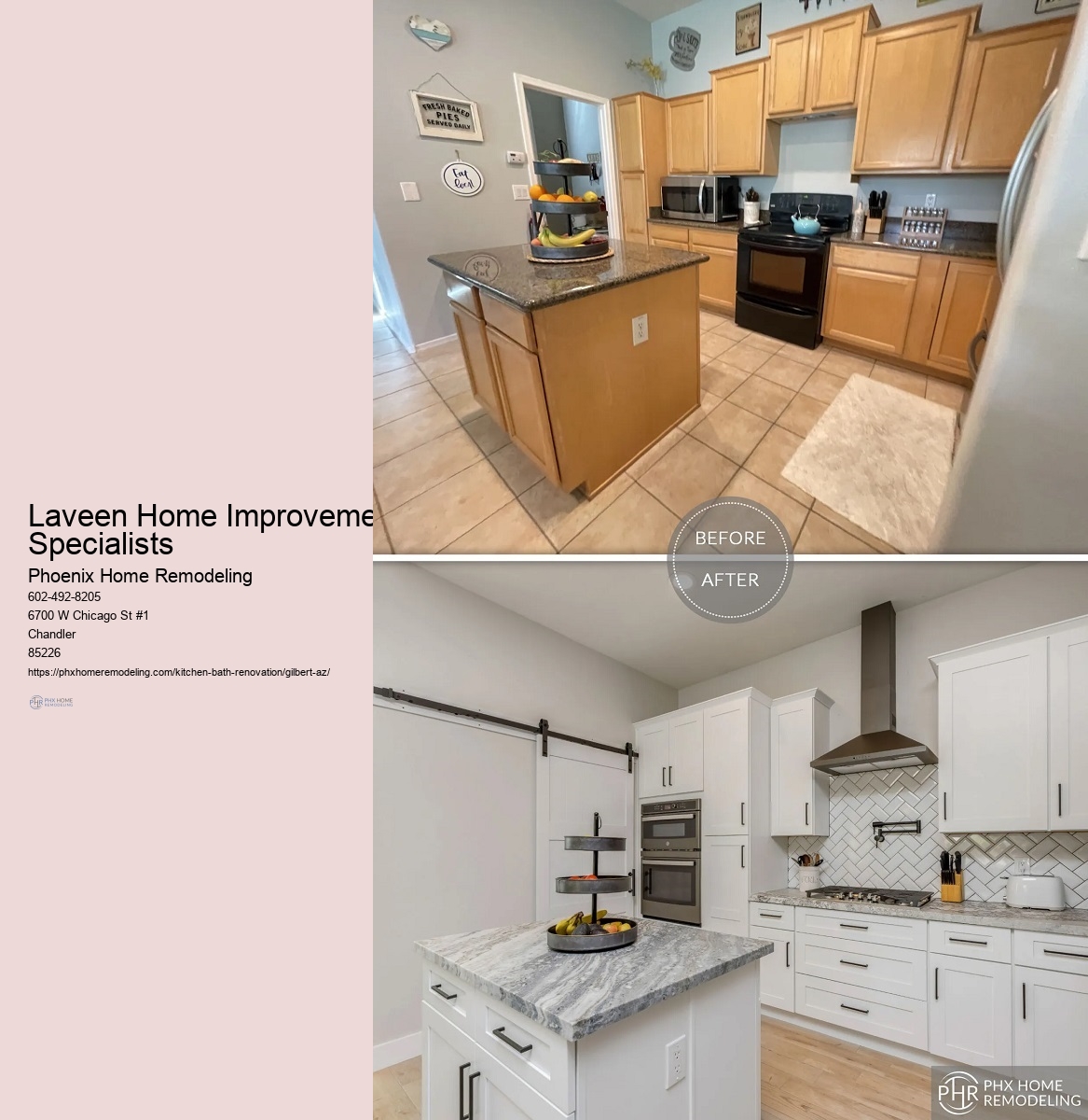Laveen Space Optimization